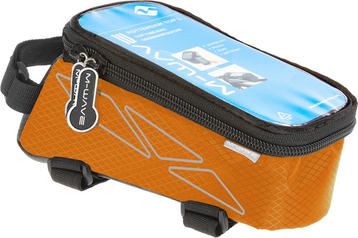 Actual product image M-Wave Top (1 l, Frame bag)