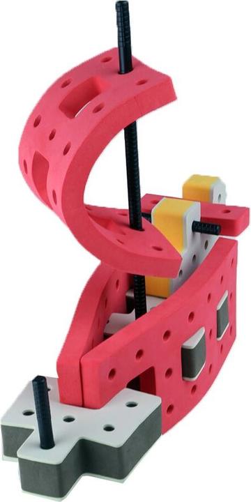 Actual product image Bakoba Building Box 3