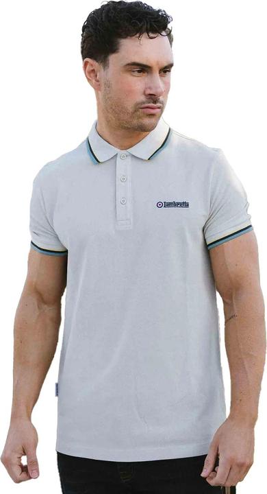 Produktbild Lambretta SS25 Poloshirt (S)