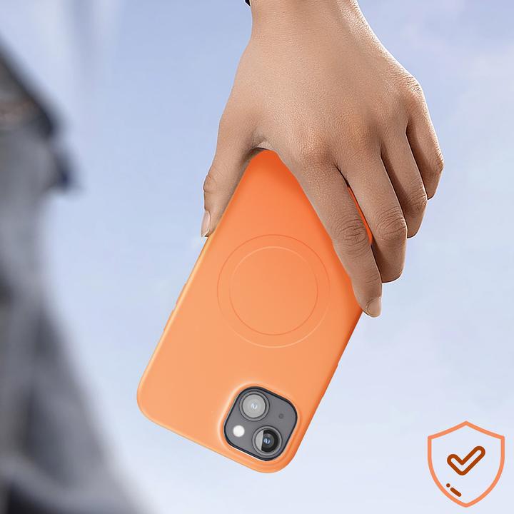 Image du produit Avizar Mag Cover Series (Apple iPhone 15 Plus)