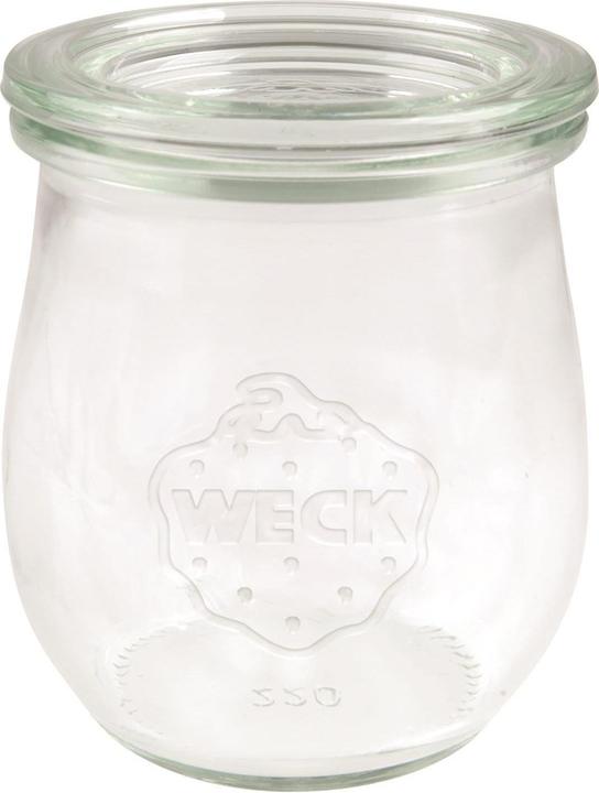 Weck Mini tulip glass (1 pcs., 0.22 l)