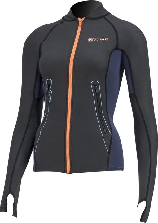 Image du produit Prolimit SUP Top Loosefit Splash W (XS)