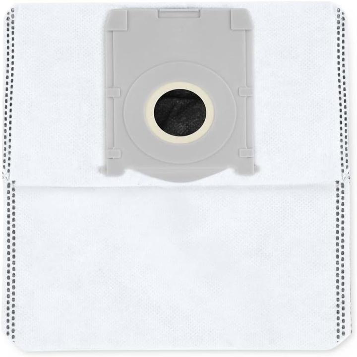 Image du produit Ecovacs Antibakterieller Staubbeutel für DEEBOT X8 / T50 / T50 Max Family (3 x)