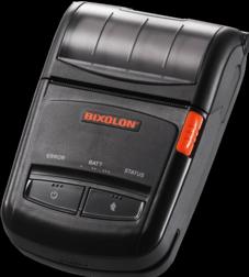 Immagine prodotto Bixolon SPP-R210 DT PRNT BLUETOOTH IOS (USB 2.0, Bluetooth)