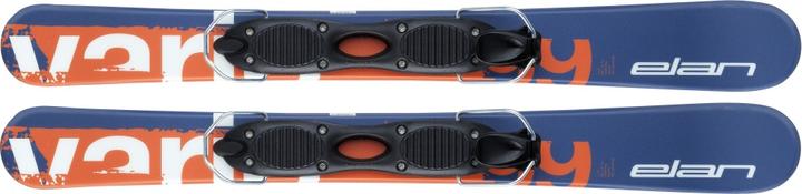 Elan Agigle20 (99 cm, Avec fixations)