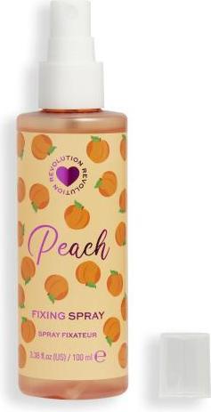 Immagine prodotto Makeup Revolution I Heart Revolution Fixing Spray