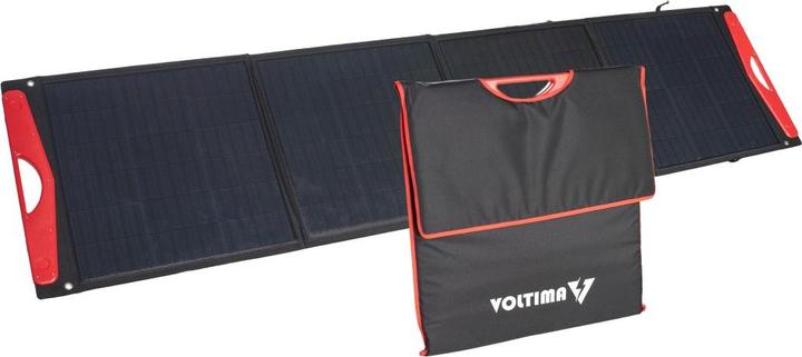 Produktbild Voltima VMS200 SunCase Plus (200 W, 9.50 kg)