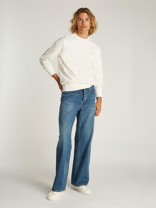 Image du produit Calvin Klein Jeans Calvin Klein Label Crew Neck (M)