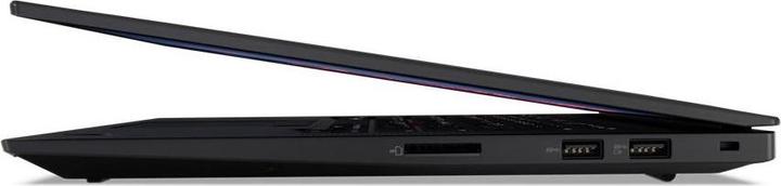 Produktbild Lenovo ThinkPad X1 Extreme i7-11800H Notebook (16") Touchscreen WQUXGA Intel® Core™ i7 (16", Intel Core i7-11800H, 32 GB, 512 GB, Eng. Int.)