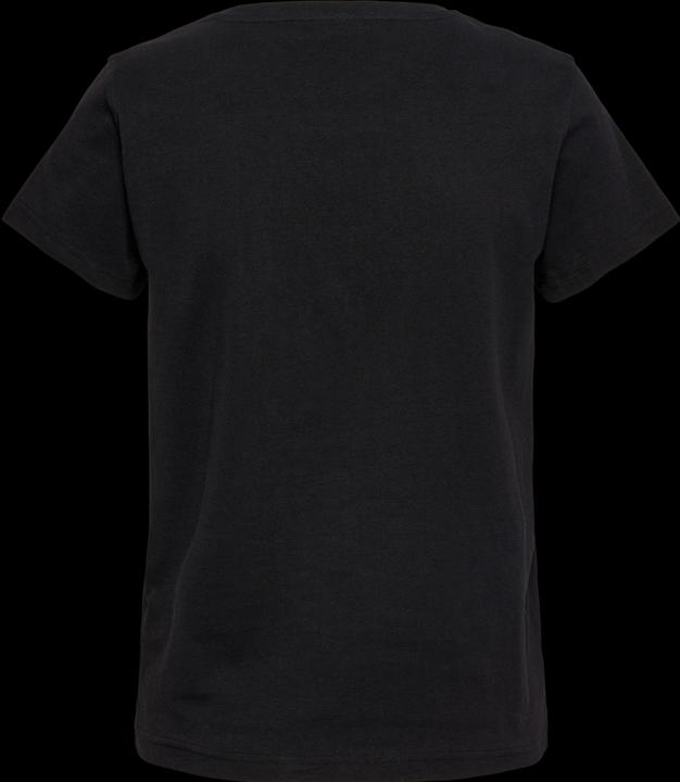 Actual product image hummel Booster Woman T-Shirt (S)