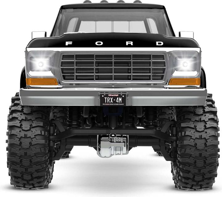 Produktbild Traxxas TRX-4M Ford F150 Ranger XLT (RTR Ready-to-Run)