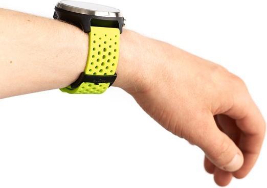 Produktbild Suunto Athletic 1 (24 mm, Silikon, Spartan Sport, Suunto 7, Suunto D5, Suunto 9, Suunto 9 BARO)