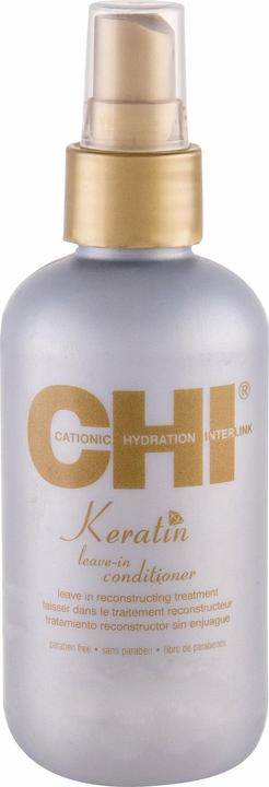 CHI Keratin Leave-in Conditioner Reconstructing Treatment (177 ml)