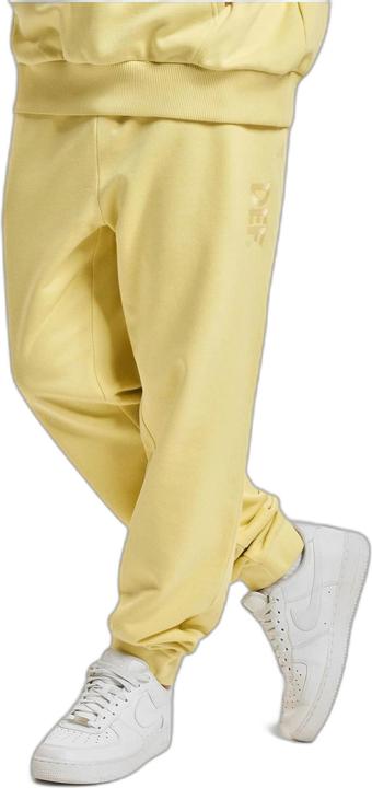 Actual product image DEF Roda Tracksuit Bottoms (M)