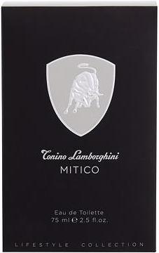 Image du produit Tonino Lamborghini Mitico (Eau de toilette, 75 ml)