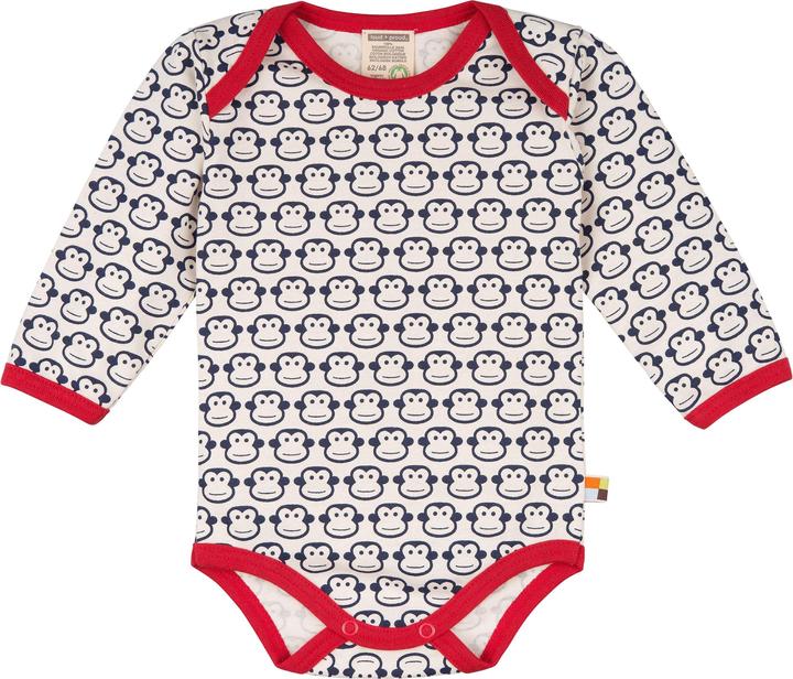 Navy, Affe