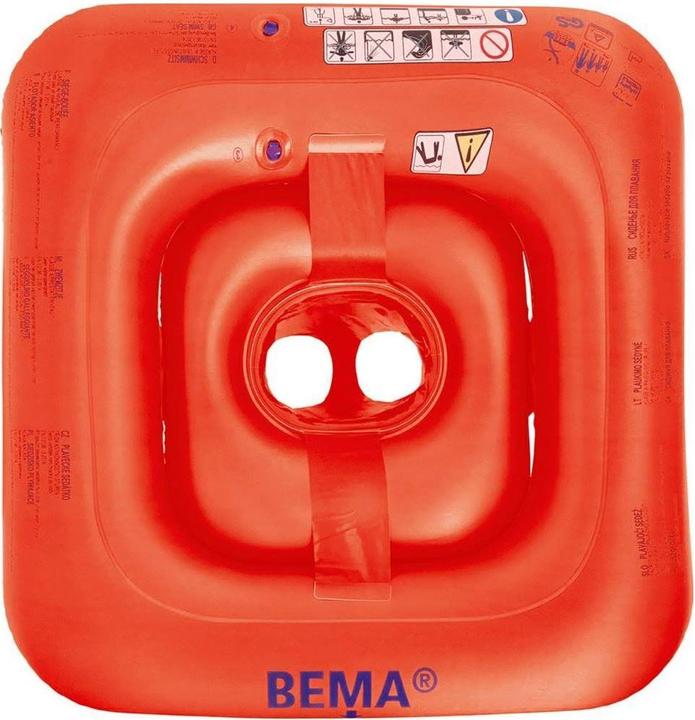 Actual product image Bema Floating seat baby