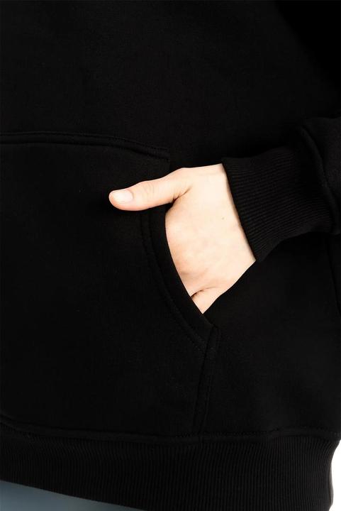 Actual product image Lookus Womens/Ladies Liliya Oversized Hoodie (XL)