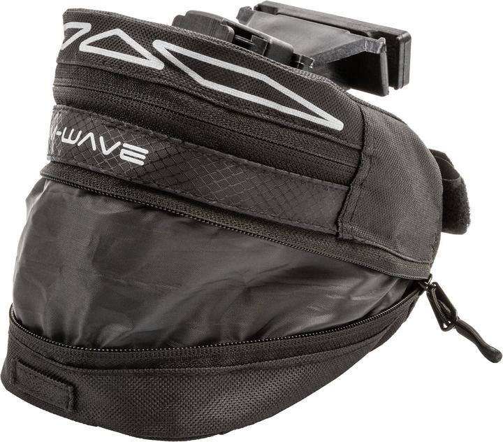 Actual product image M-Wave Tilburg (2 l, Saddle bag)