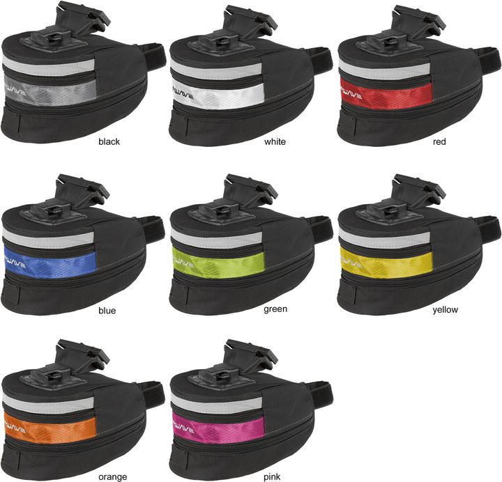 Image du produit M-Wave Tilburg (2 l, Sac de selle)