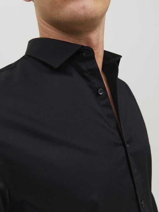 Produktbild Jack & Jones Super schlank Hemd (L)