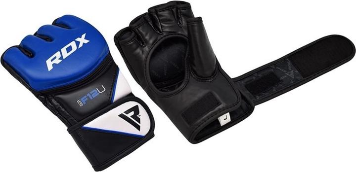 Image du produit Rdx F12 Training MMA Gloves (S)