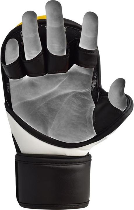 Image du produit Rdx T6 MMA Grappling Gloves (M)