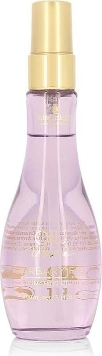 Produktbild Schwarzkopf Professional Oil Ultime - Barbary Finishing Oil (100 ml)