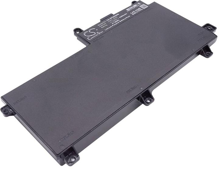 Image du produit NoName Batterie pour HP ProBook 640 G2 etc.