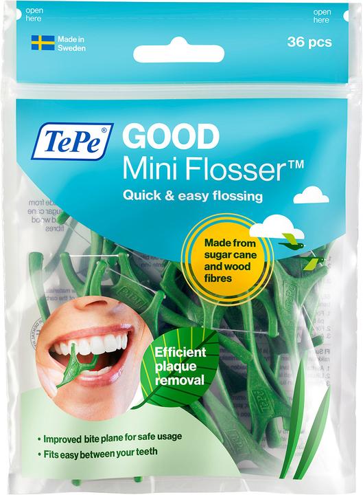 Immagine prodotto TePe BUON Miniflosser