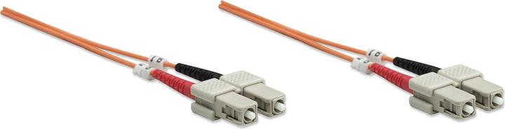 Actual product image Intellinet Patch cable (CAT6, 1 m)