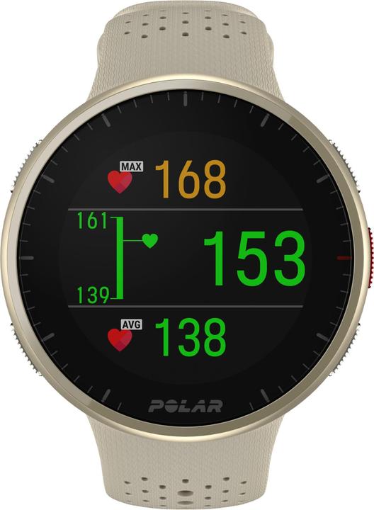 Actual product image Polar Pacer Pro (45 mm)