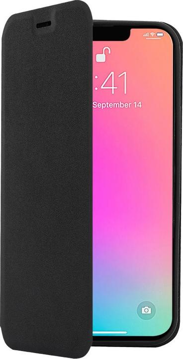 Image du produit Screenor Clever Iphone 16e Magsafe Black (Apple iPhone 16e)