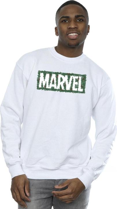 Produktbild Holly Logo Sweatshirt (XXL)