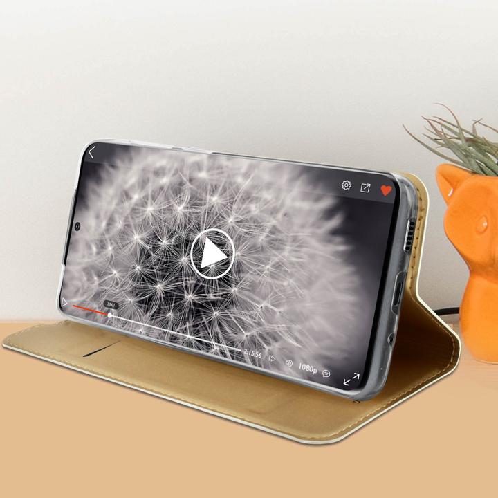 Actual product image Dux Ducis Skin Pro Series (Samsung Galaxy S20 Ultra)