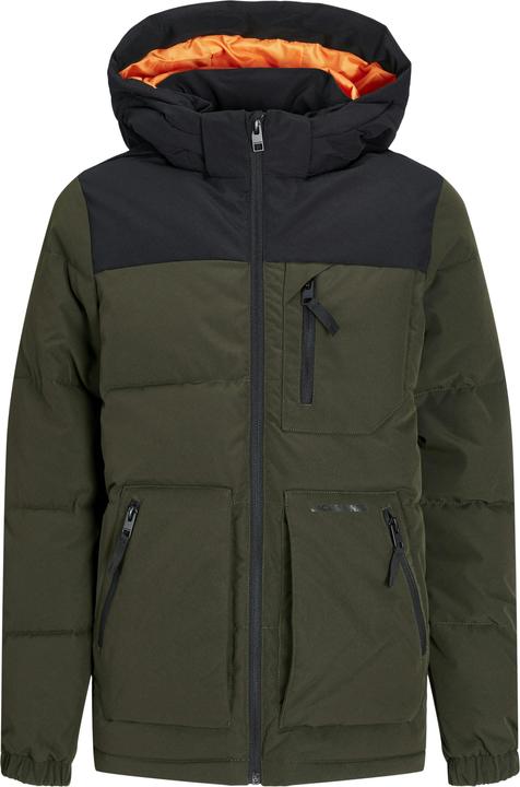 Jack & Jones Pufferjacke Mini Pufferjacke