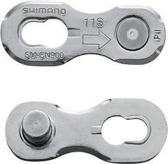 Actual product image Shimano SM-CN900 Quick Link chain lock (11-speed)