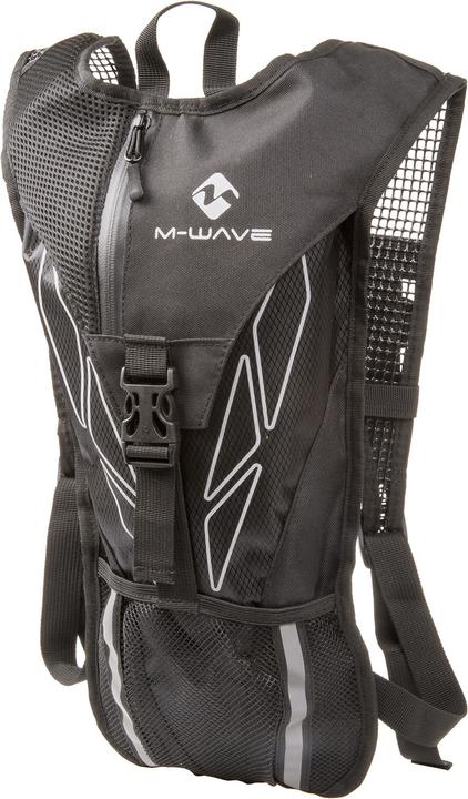 M-Wave Maastricht (6 l)