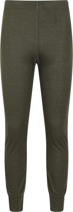 Actual product image Mountain Warehouse Mens Talus Base Layer Bottoms (S)
