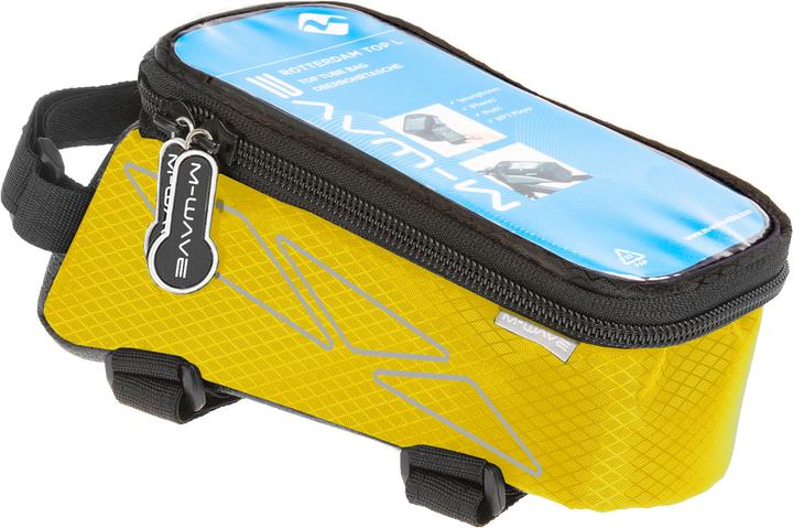 Actual product image M-Wave Top (1 l, Frame bag)
