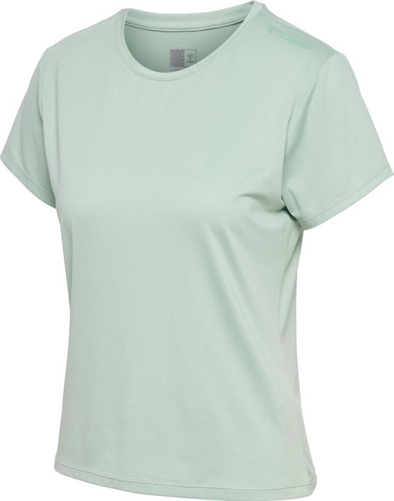 Produktbild hummel hmlMT AURA MESH T-SHIRT (S)