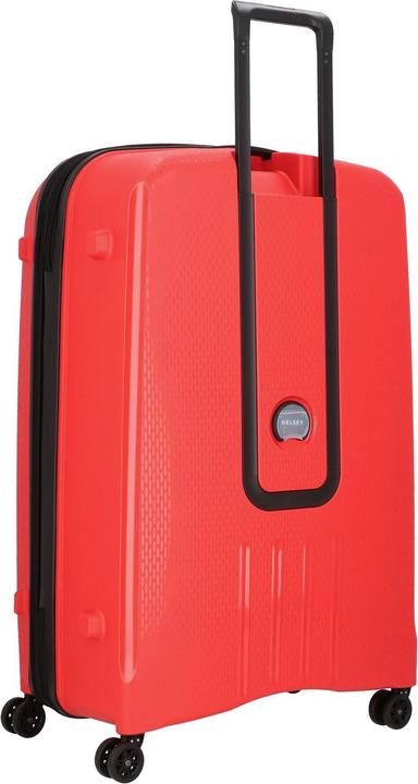 Image du produit Delsey Belmont Plus 4 roues trolley cabine XL 83 cm avec soufflet extensible (132 l, XL (à partir de 115l))
