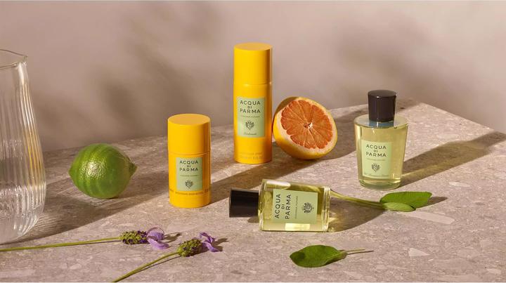 Actual product image Acqua Di Parma Colonia Futura (Eau de cologne, 180 ml)