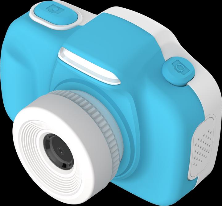 Actual product image myFirst Camera 3