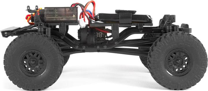 Productafbeelding Axial SCX24 Deadbolt (RTR Gereed voor gebruik)