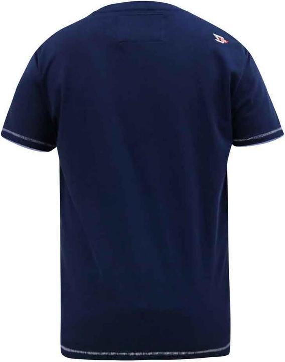 Produktbild DUKE TShirt (4XL)