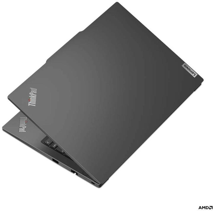 Actual product image Lenovo ThinkPad E14 Gen 5 (14", AMD Ryzen 7 7730U, 16 GB, 1000 GB, CH)