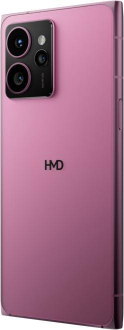 Immagine prodotto Nokia Rosa (128 GB, Pink, 6.54", SIM + eSIM, 108 Mpx, 5G)
