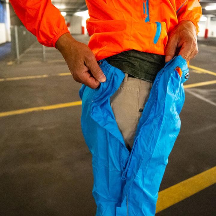 Produktbild Mac in a Sac Origin (L)