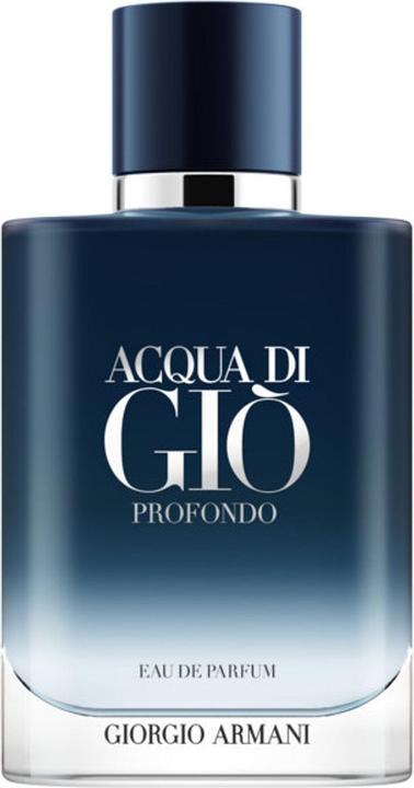 Produktbild Armani Exchange ARMANI Acqua di Giò Profondo EDP 100 ml (Eau de Parfum, 100 ml)